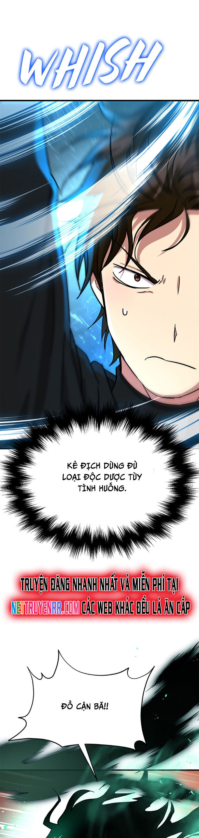 Truyền Nhân Của Thần Thoại Anh Hùng Chapter 63 - Trang 2