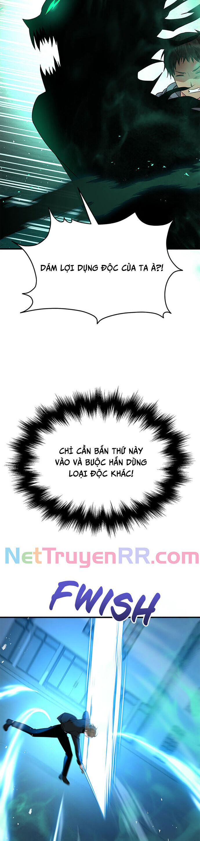 Truyền Nhân Của Thần Thoại Anh Hùng Chapter 63 - Trang 2