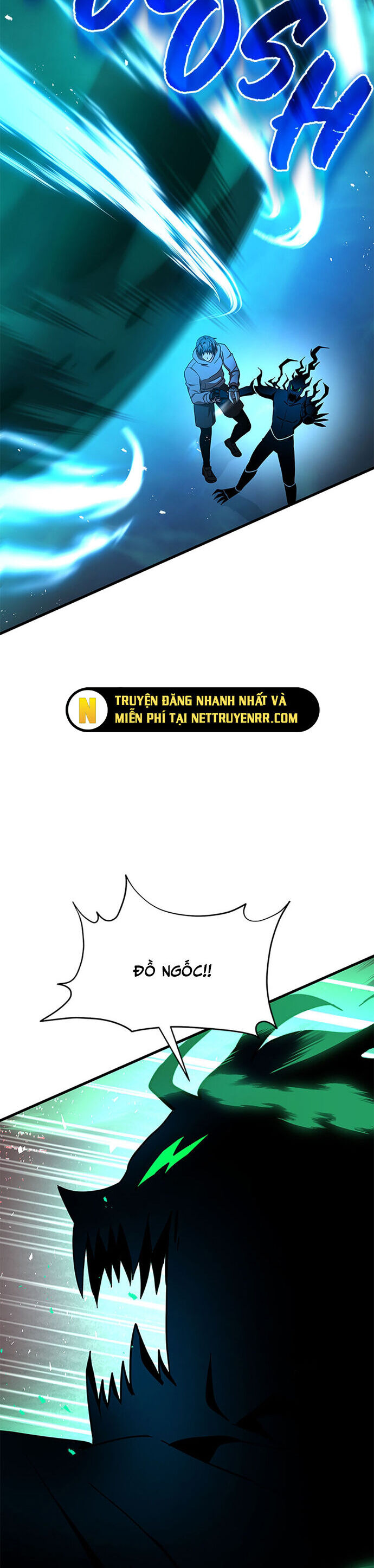 Truyền Nhân Của Thần Thoại Anh Hùng Chapter 63 - Trang 2