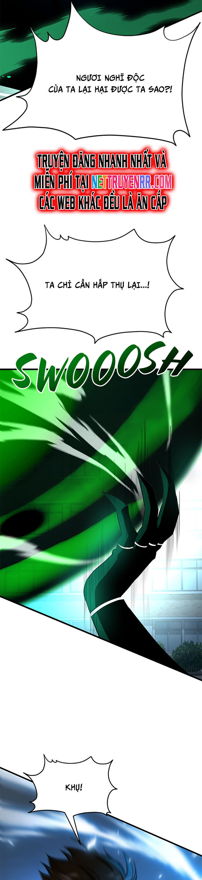 Truyền Nhân Của Thần Thoại Anh Hùng Chapter 63 - Trang 2