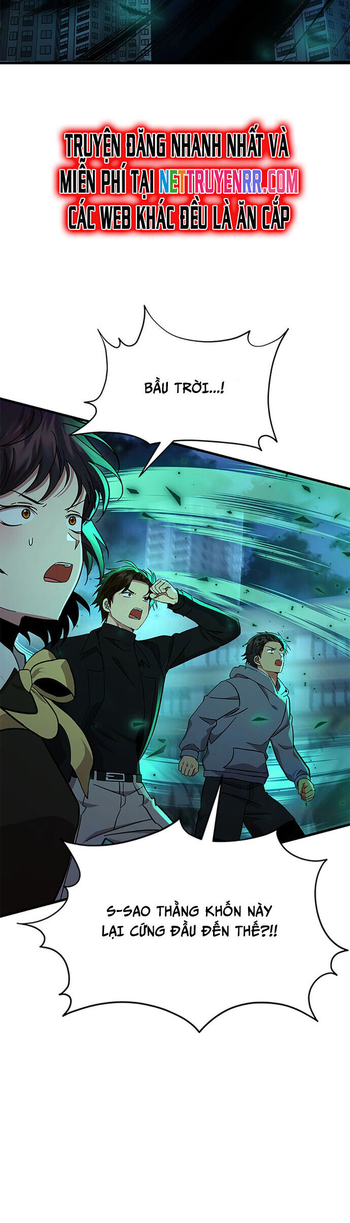 Truyền Nhân Của Thần Thoại Anh Hùng Chapter 63 - Trang 2