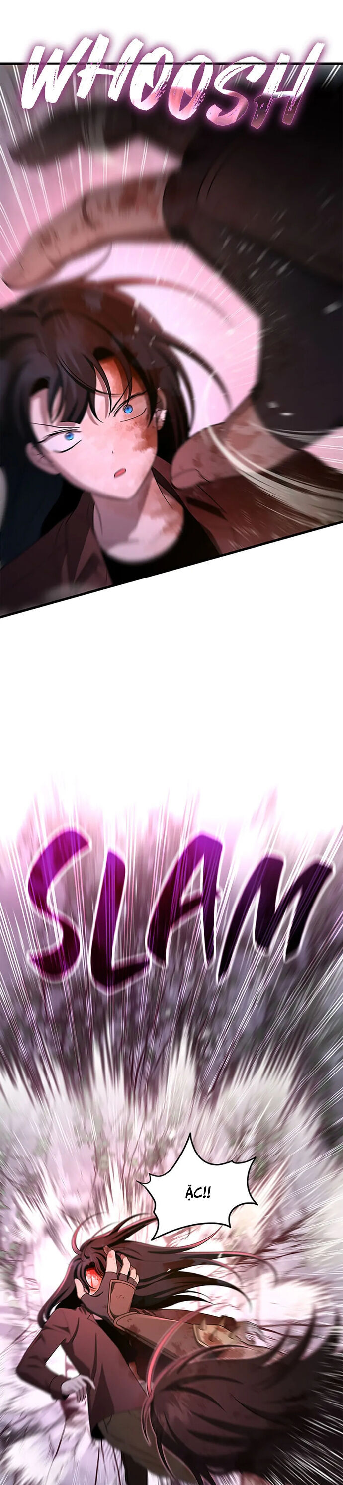 Truyền Nhân Của Thần Thoại Anh Hùng Chapter 65 - Trang 2