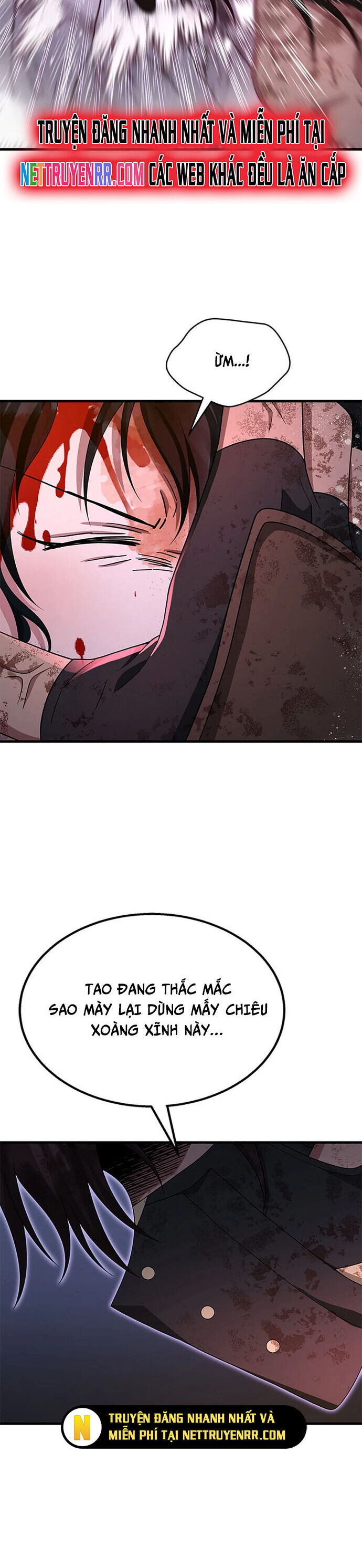 Truyền Nhân Của Thần Thoại Anh Hùng Chapter 65 - Trang 2