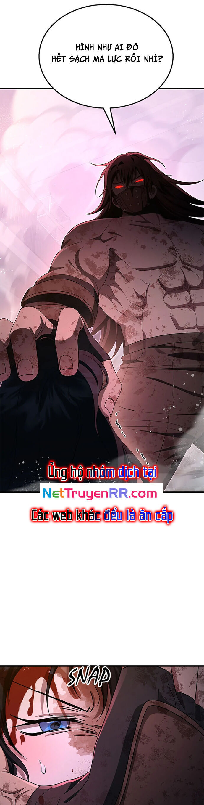 Truyền Nhân Của Thần Thoại Anh Hùng Chapter 65 - Trang 2