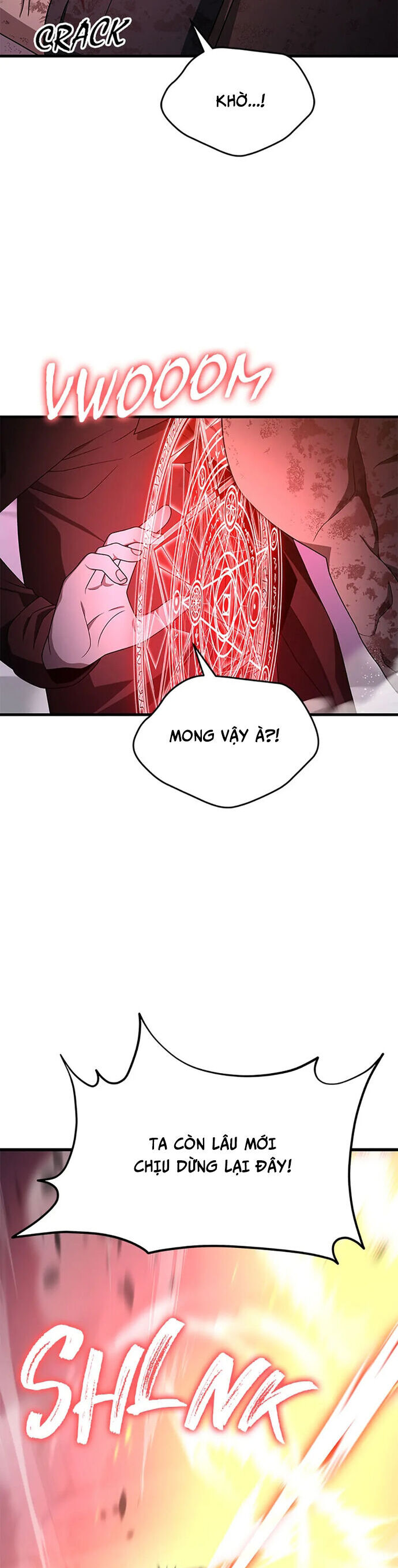 Truyền Nhân Của Thần Thoại Anh Hùng Chapter 65 - Trang 2