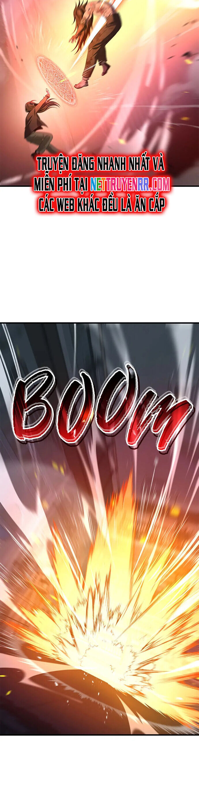 Truyền Nhân Của Thần Thoại Anh Hùng Chapter 65 - Trang 2