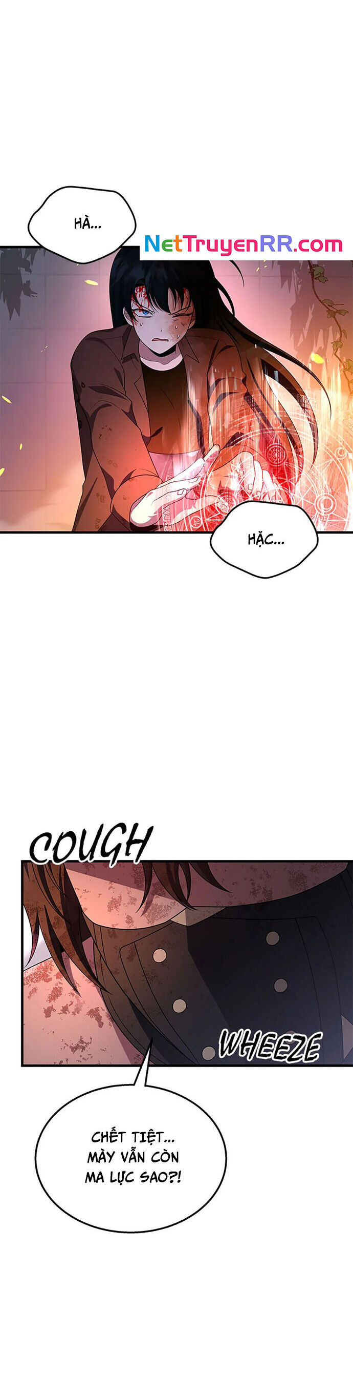 Truyền Nhân Của Thần Thoại Anh Hùng Chapter 65 - Trang 2