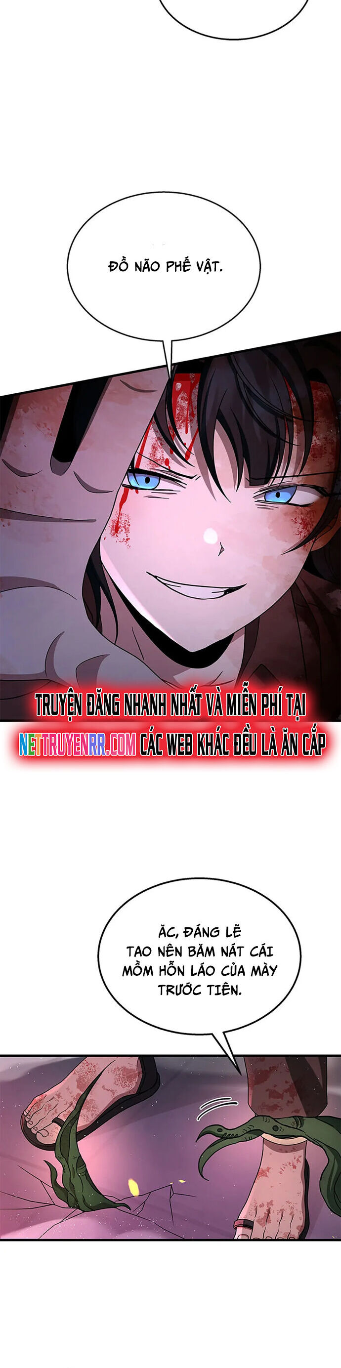 Truyền Nhân Của Thần Thoại Anh Hùng Chapter 65 - Trang 2