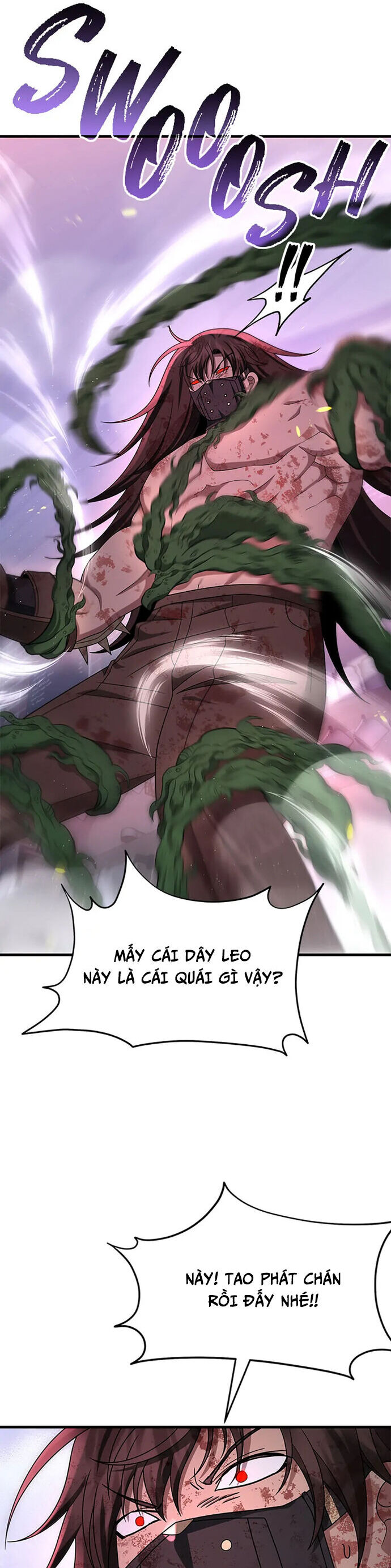 Truyền Nhân Của Thần Thoại Anh Hùng Chapter 65 - Trang 2