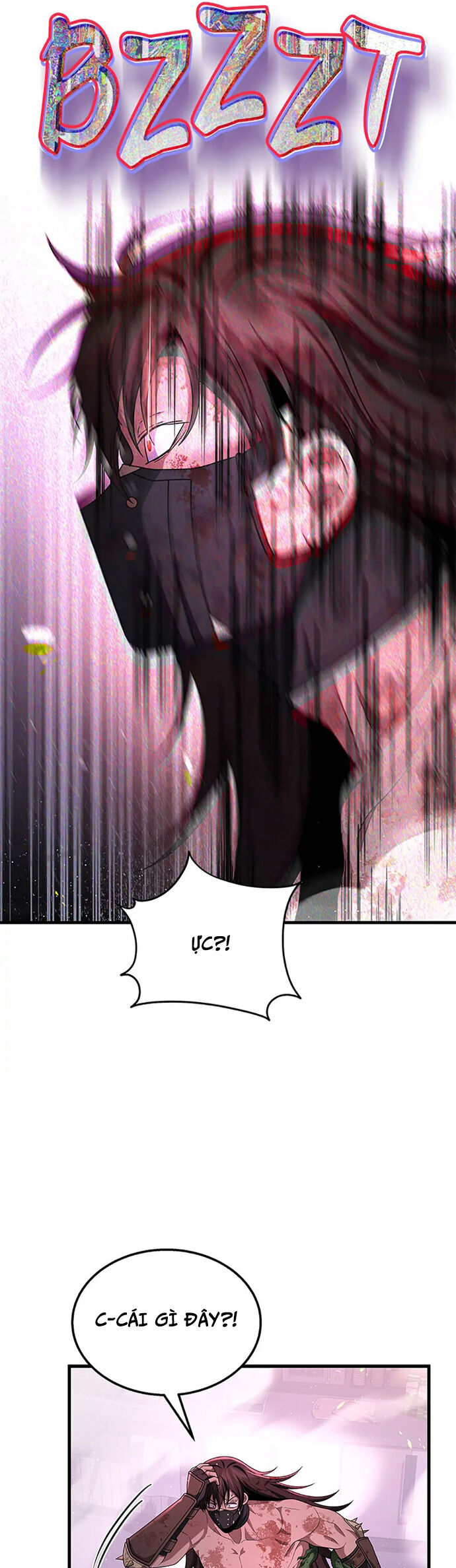 Truyền Nhân Của Thần Thoại Anh Hùng Chapter 65 - Trang 2