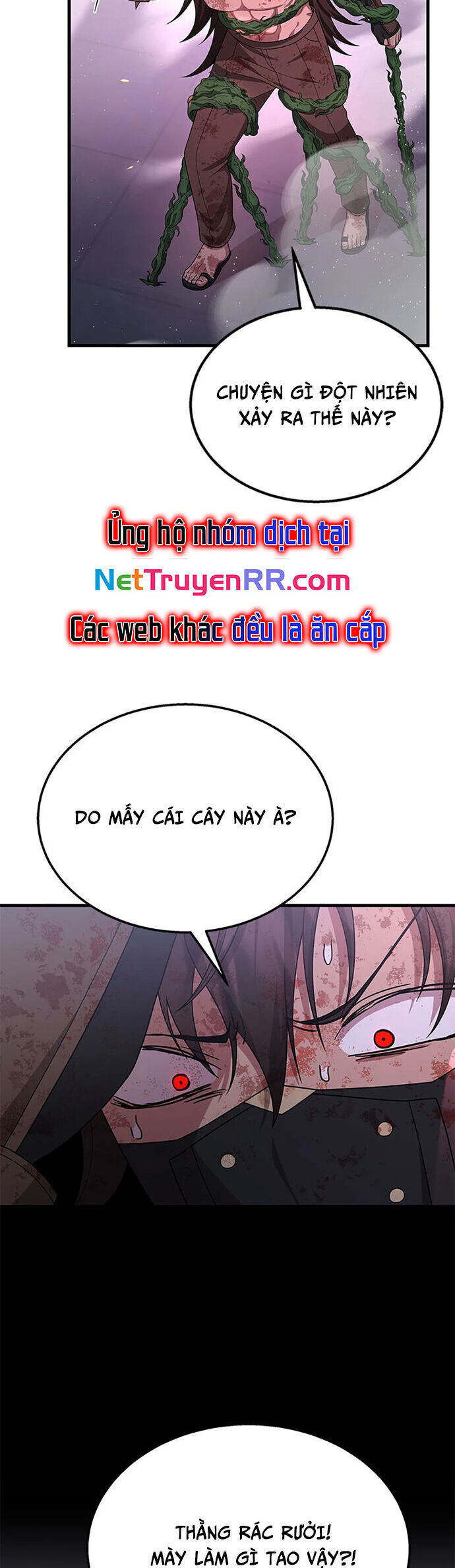 Truyền Nhân Của Thần Thoại Anh Hùng Chapter 65 - Trang 2