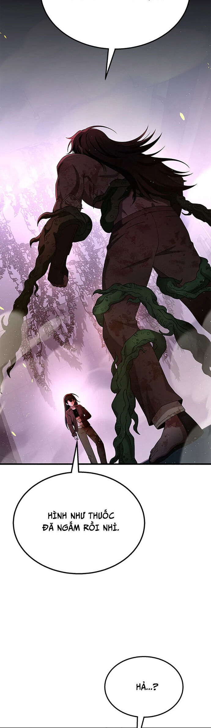 Truyền Nhân Của Thần Thoại Anh Hùng Chapter 65 - Trang 2