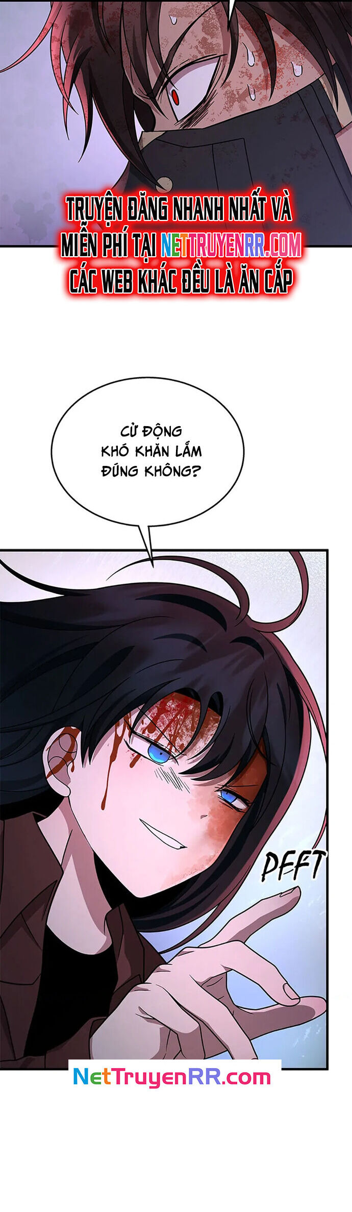 Truyền Nhân Của Thần Thoại Anh Hùng Chapter 65 - Trang 2