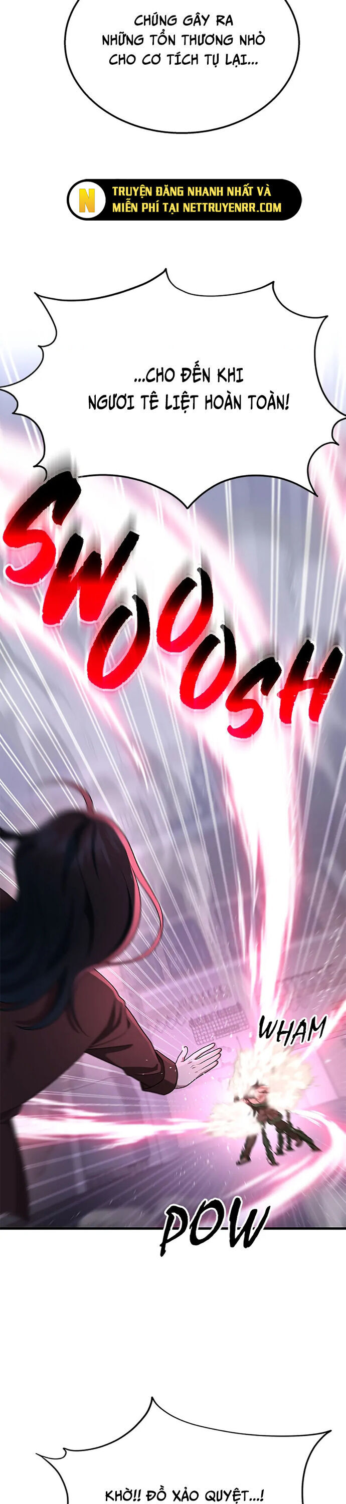 Truyền Nhân Của Thần Thoại Anh Hùng Chapter 65 - Trang 2