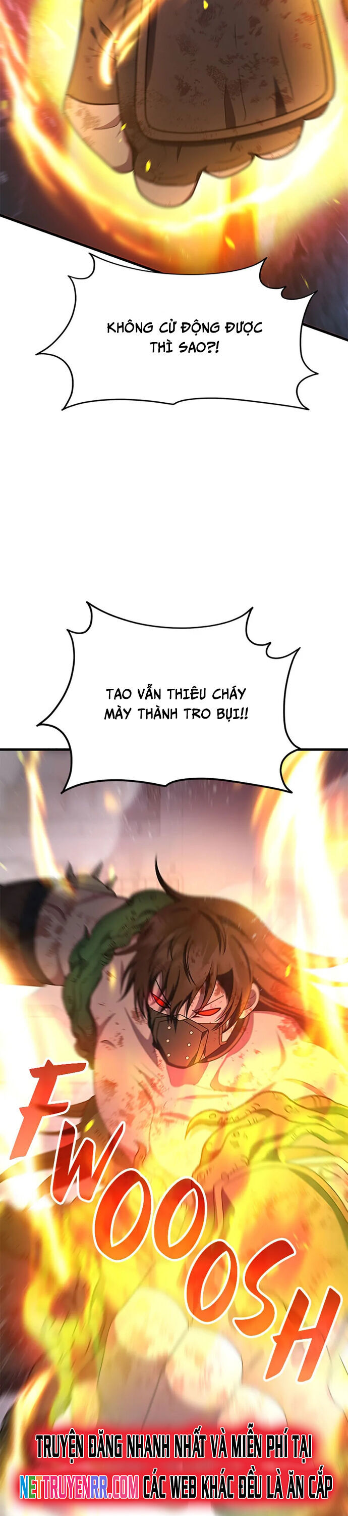 Truyền Nhân Của Thần Thoại Anh Hùng Chapter 65 - Trang 2