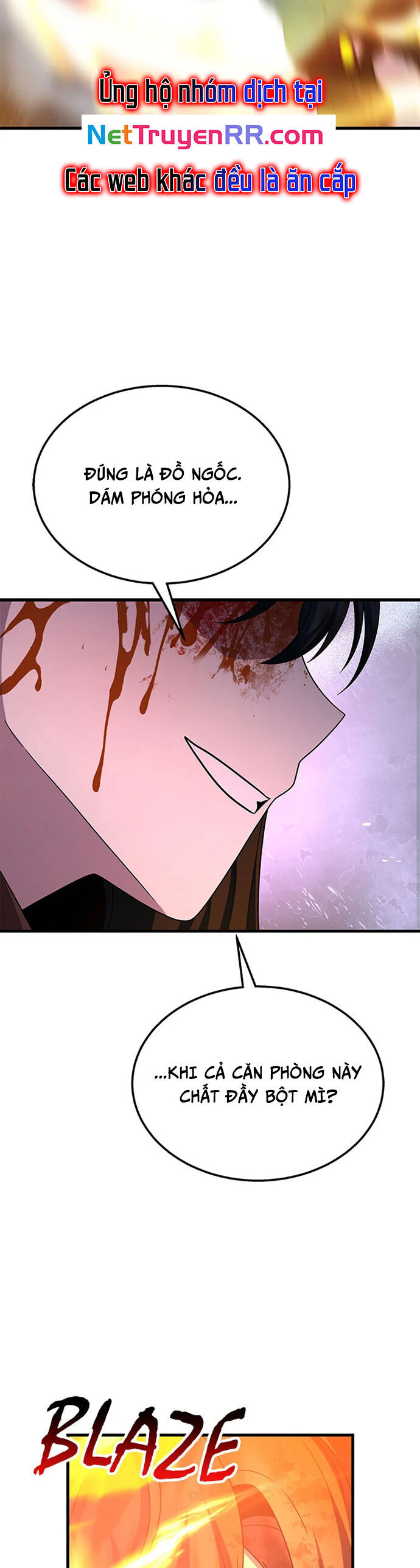 Truyền Nhân Của Thần Thoại Anh Hùng Chapter 65 - Trang 2