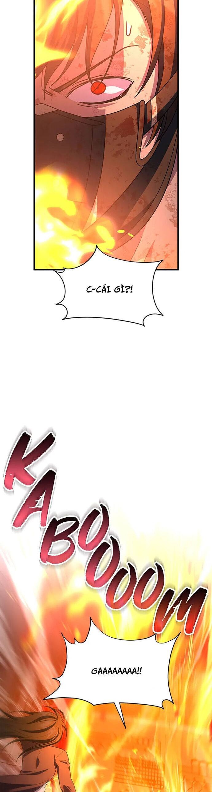 Truyền Nhân Của Thần Thoại Anh Hùng Chapter 65 - Trang 2