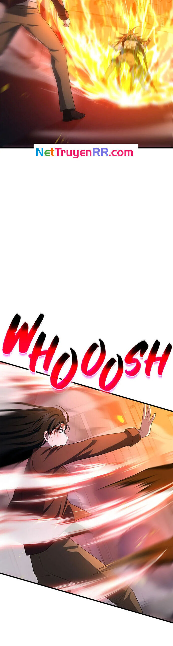 Truyền Nhân Của Thần Thoại Anh Hùng Chapter 65 - Trang 2