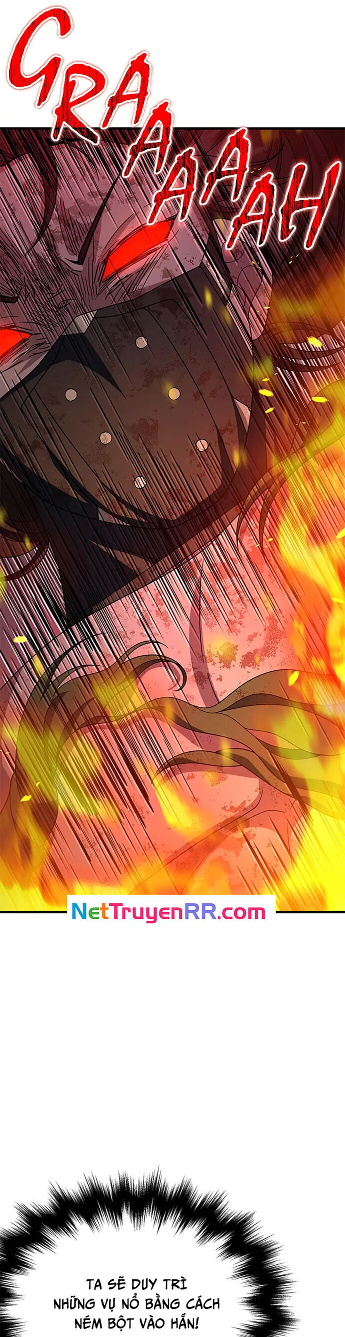 Truyền Nhân Của Thần Thoại Anh Hùng Chapter 65 - Trang 2