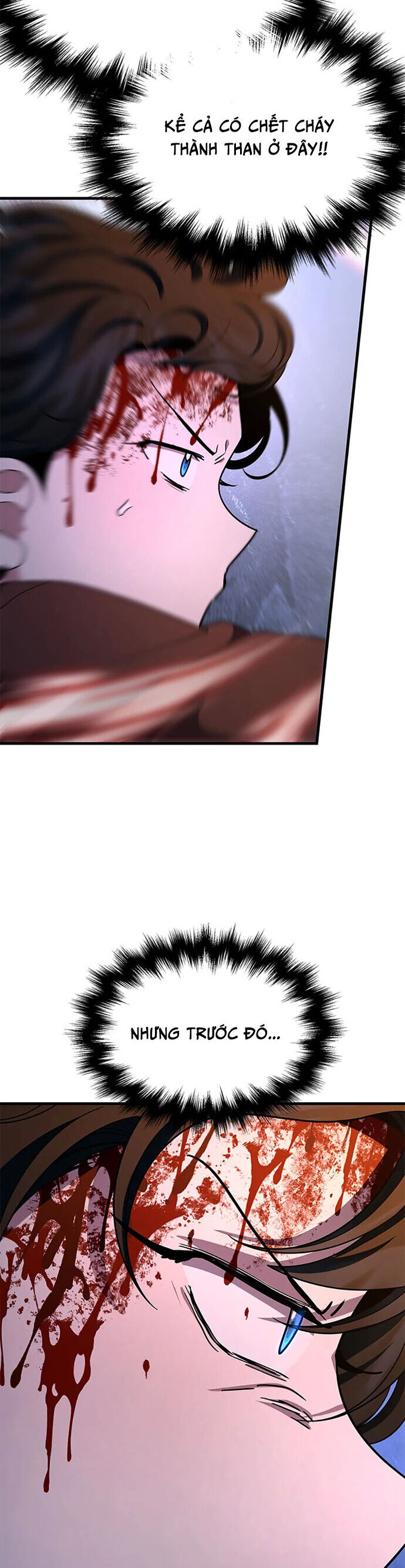 Truyền Nhân Của Thần Thoại Anh Hùng Chapter 65 - Trang 2