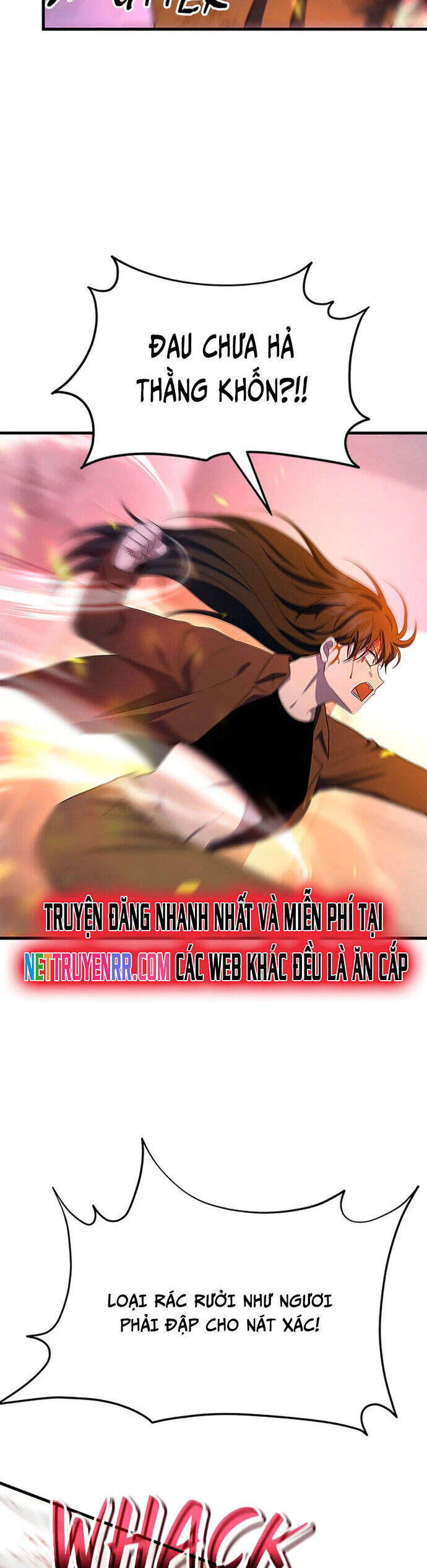 Truyền Nhân Của Thần Thoại Anh Hùng Chapter 65 - Trang 2