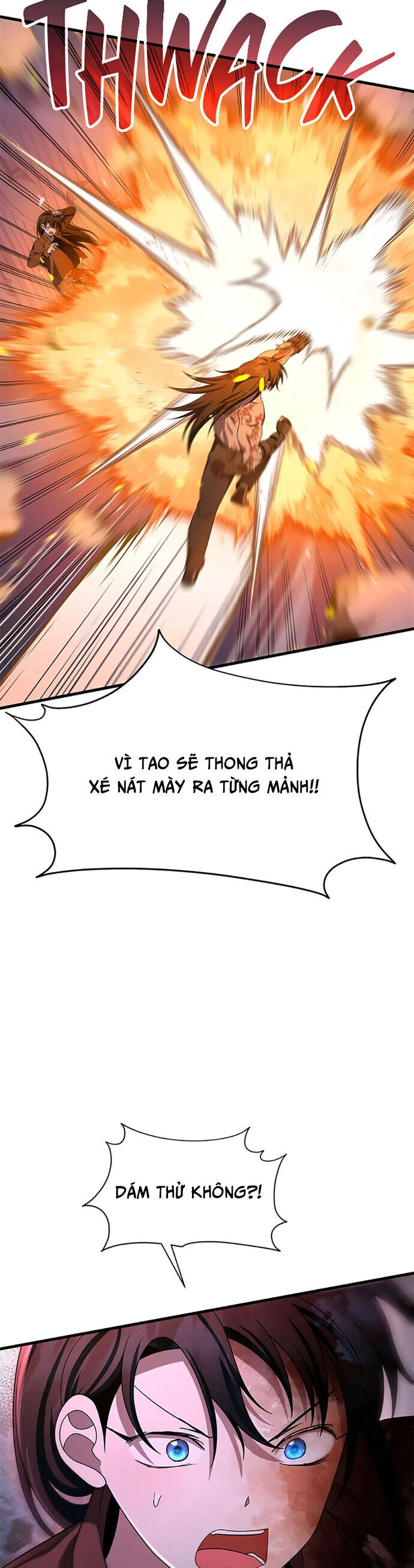 Truyền Nhân Của Thần Thoại Anh Hùng Chapter 65 - Trang 2