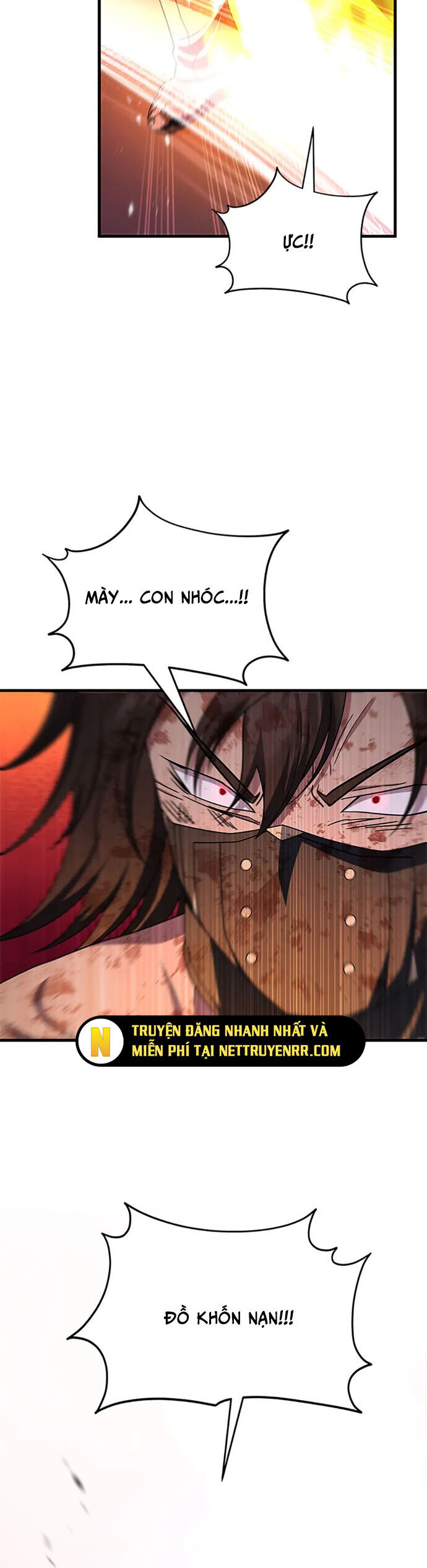 Truyền Nhân Của Thần Thoại Anh Hùng Chapter 65 - Trang 2