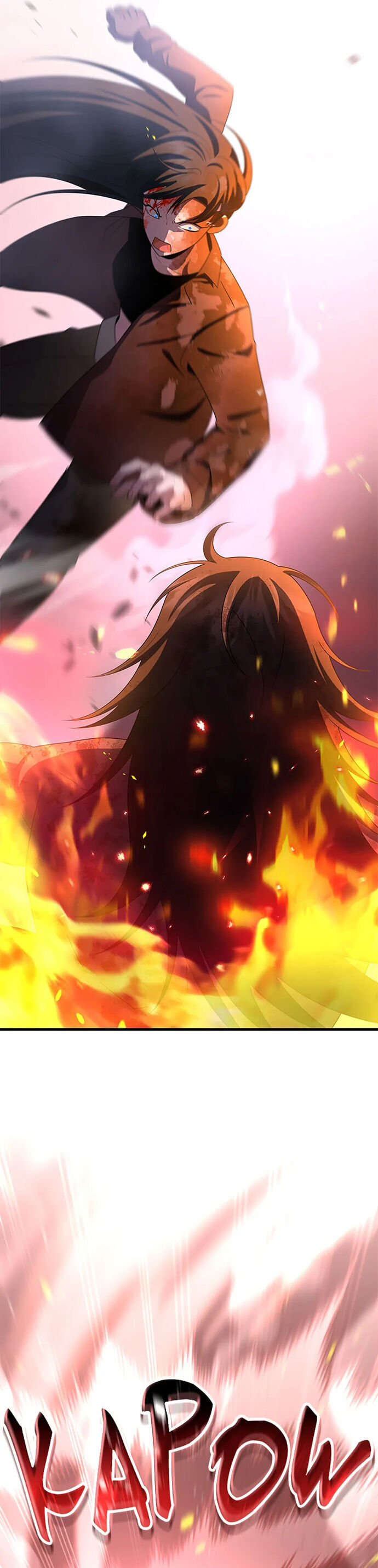 Truyền Nhân Của Thần Thoại Anh Hùng Chapter 65 - Trang 2