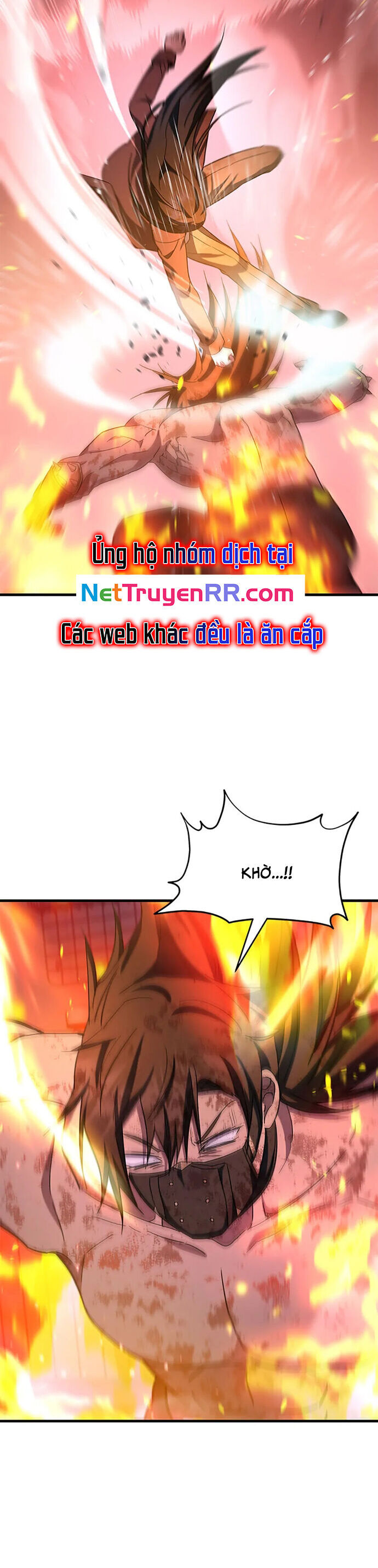 Truyền Nhân Của Thần Thoại Anh Hùng Chapter 65 - Trang 2