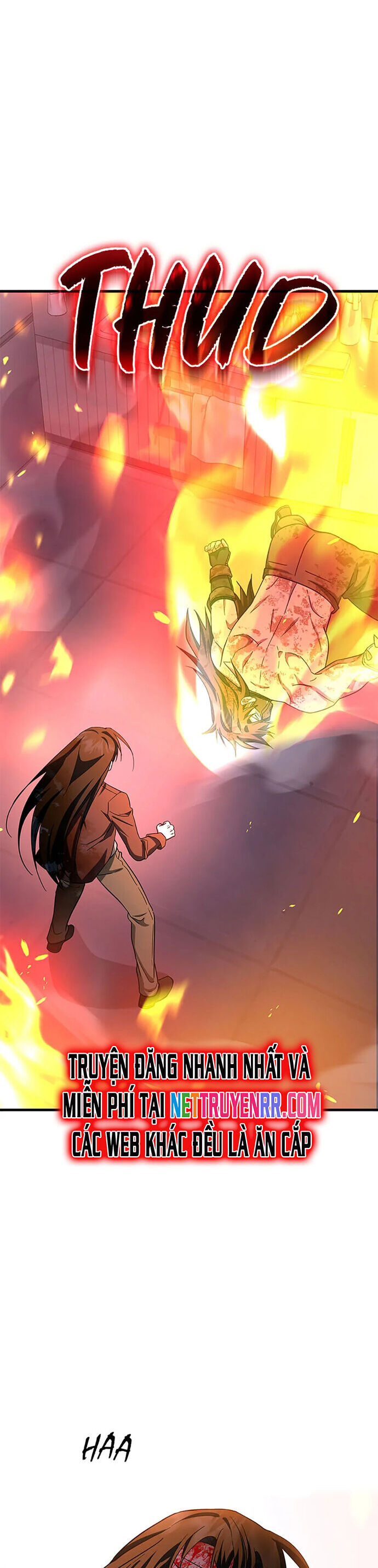 Truyền Nhân Của Thần Thoại Anh Hùng Chapter 65 - Trang 2