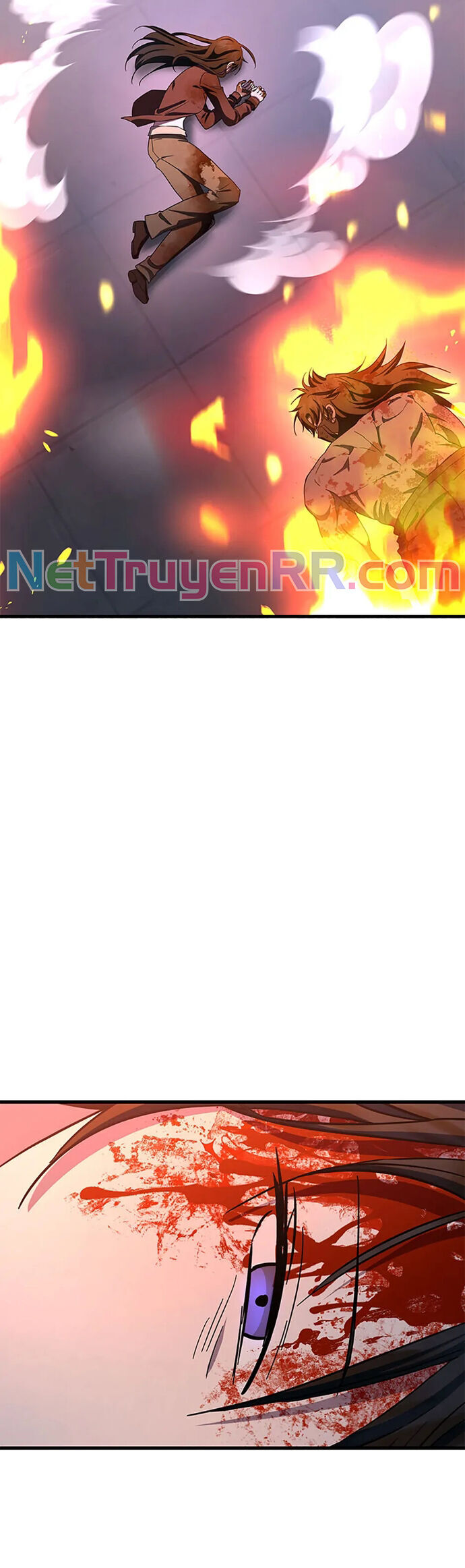 Truyền Nhân Của Thần Thoại Anh Hùng Chapter 65 - Trang 2