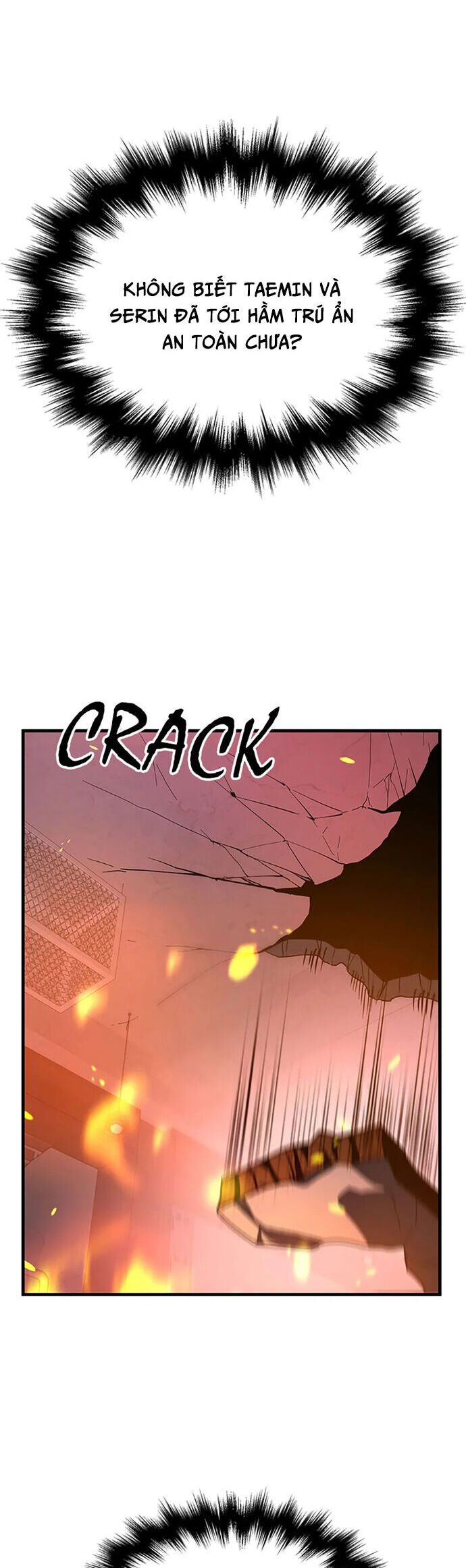 Truyền Nhân Của Thần Thoại Anh Hùng Chapter 65 - Trang 2