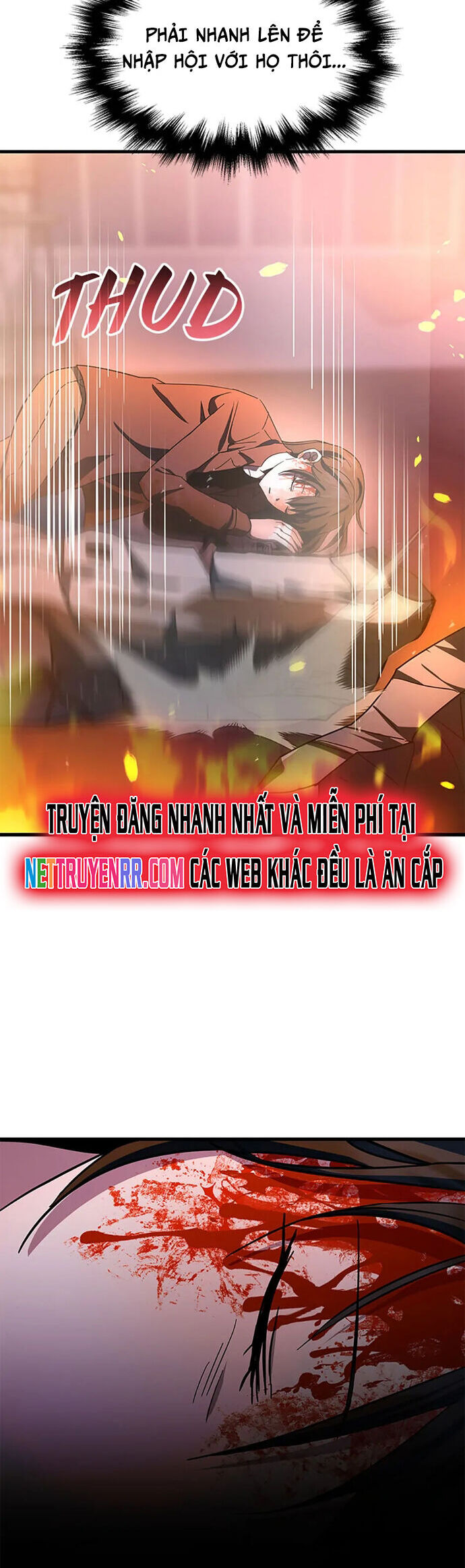 Truyền Nhân Của Thần Thoại Anh Hùng Chapter 65 - Trang 2