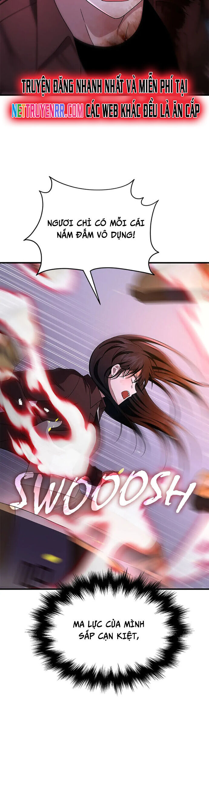 Truyền Nhân Của Thần Thoại Anh Hùng Chapter 65 - Trang 2