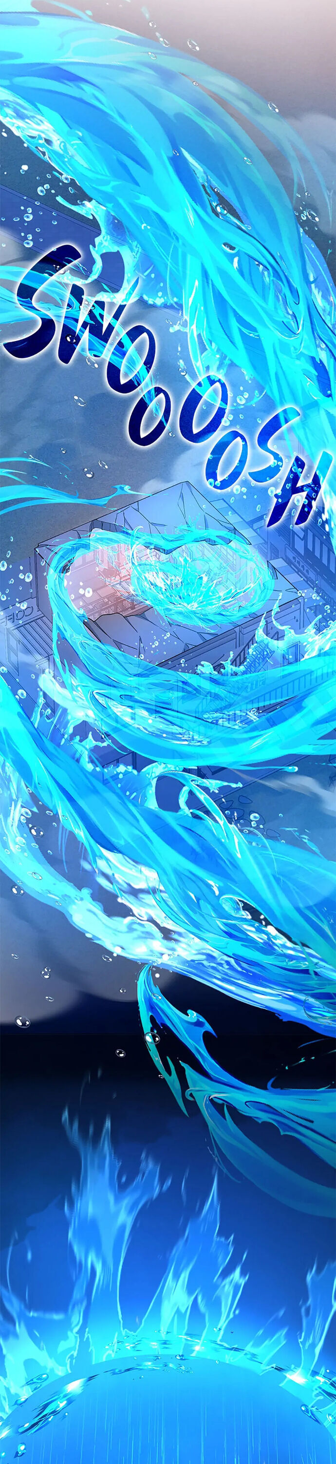 Truyền Nhân Của Thần Thoại Anh Hùng Chapter 65 - Trang 2