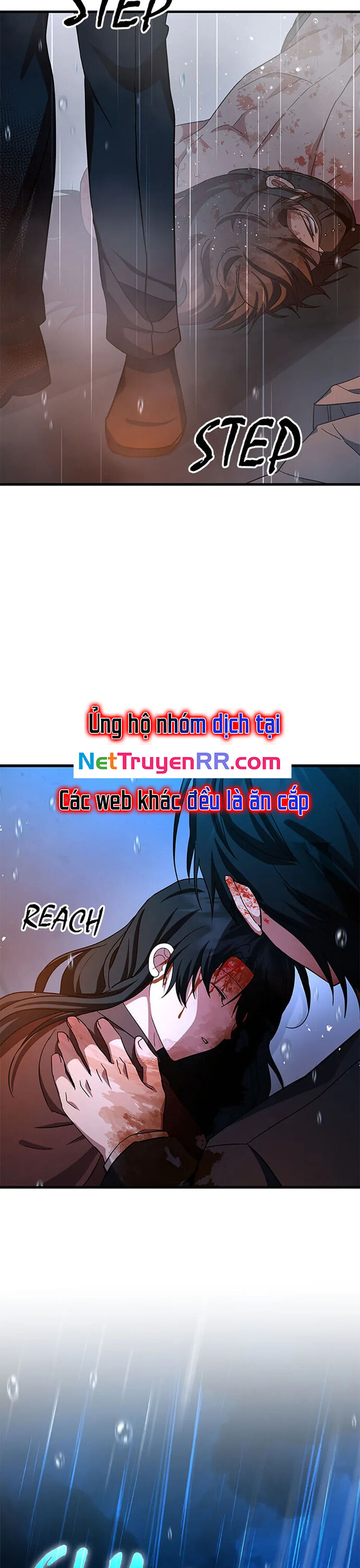 Truyền Nhân Của Thần Thoại Anh Hùng Chapter 65 - Trang 2