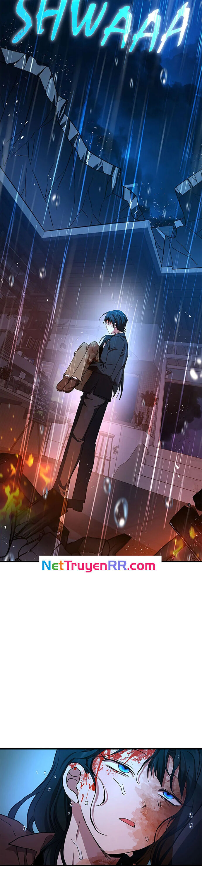 Truyền Nhân Của Thần Thoại Anh Hùng Chapter 65 - Trang 2