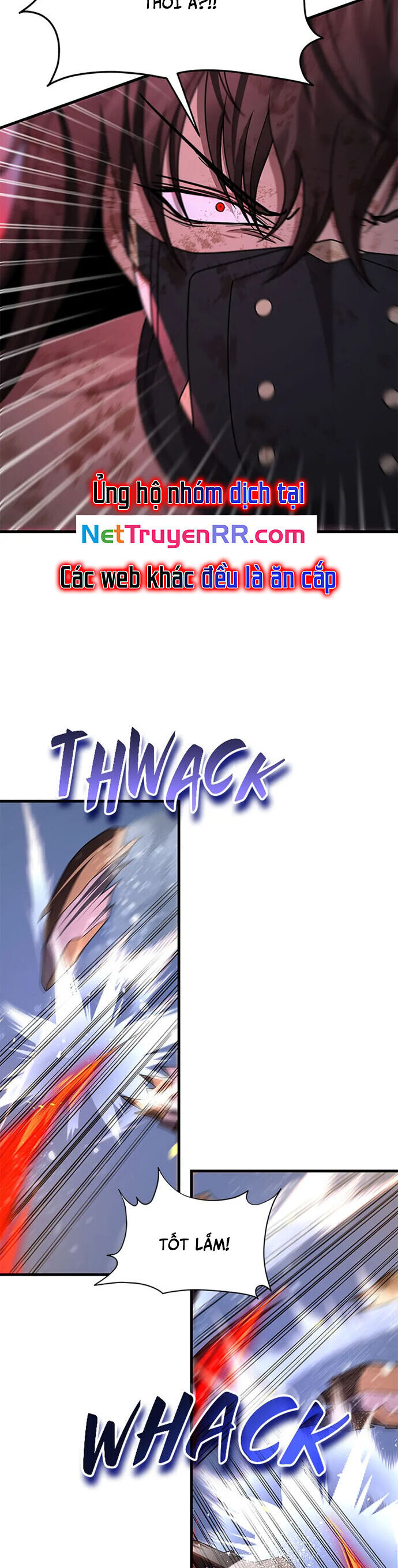 Truyền Nhân Của Thần Thoại Anh Hùng Chapter 65 - Trang 2