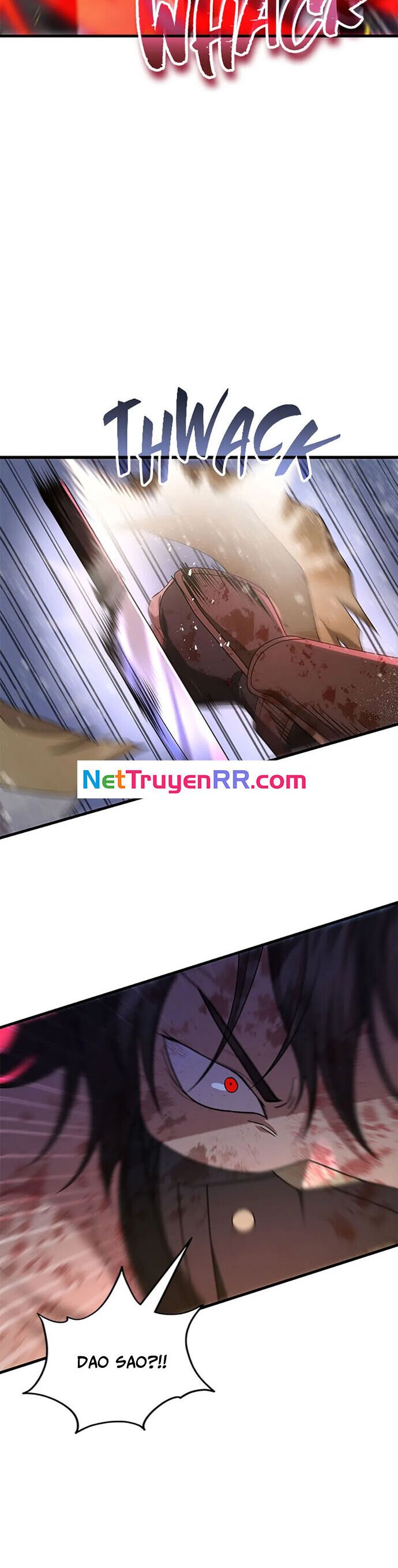 Truyền Nhân Của Thần Thoại Anh Hùng Chapter 65 - Trang 2