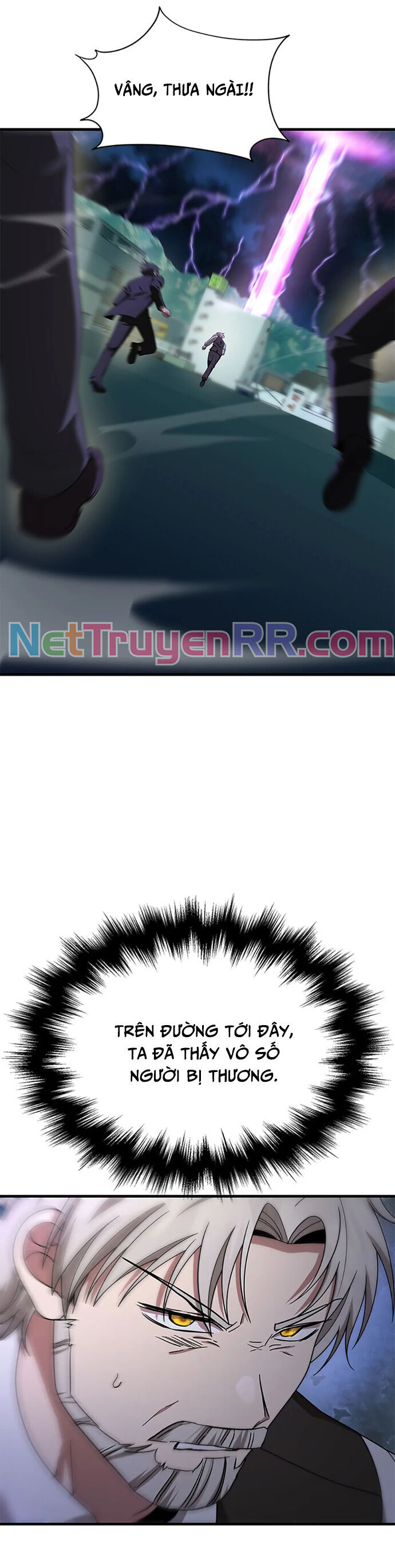 Truyền Nhân Của Thần Thoại Anh Hùng Chapter 66 - Trang 2