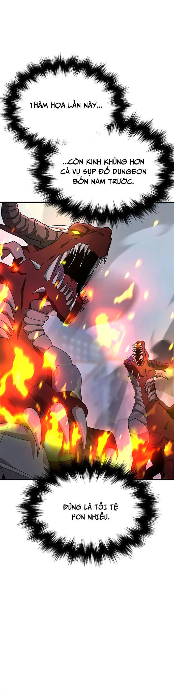 Truyền Nhân Của Thần Thoại Anh Hùng Chapter 66 - Trang 2