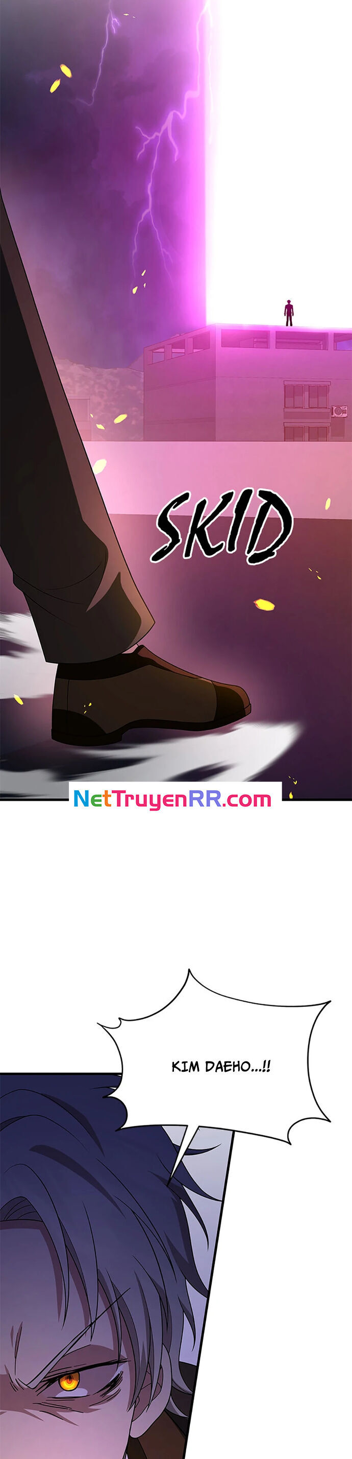 Truyền Nhân Của Thần Thoại Anh Hùng Chapter 66 - Trang 2