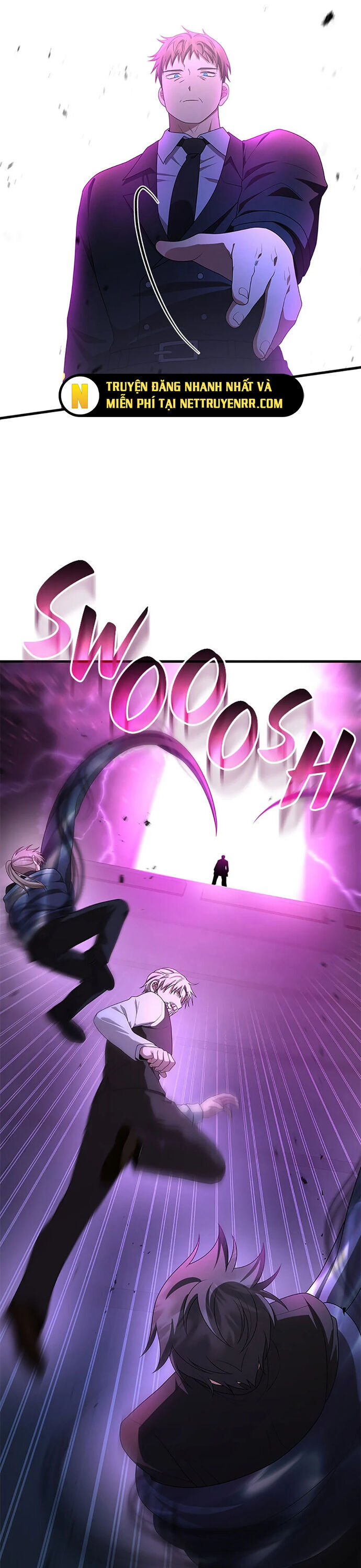 Truyền Nhân Của Thần Thoại Anh Hùng Chapter 66 - Trang 2