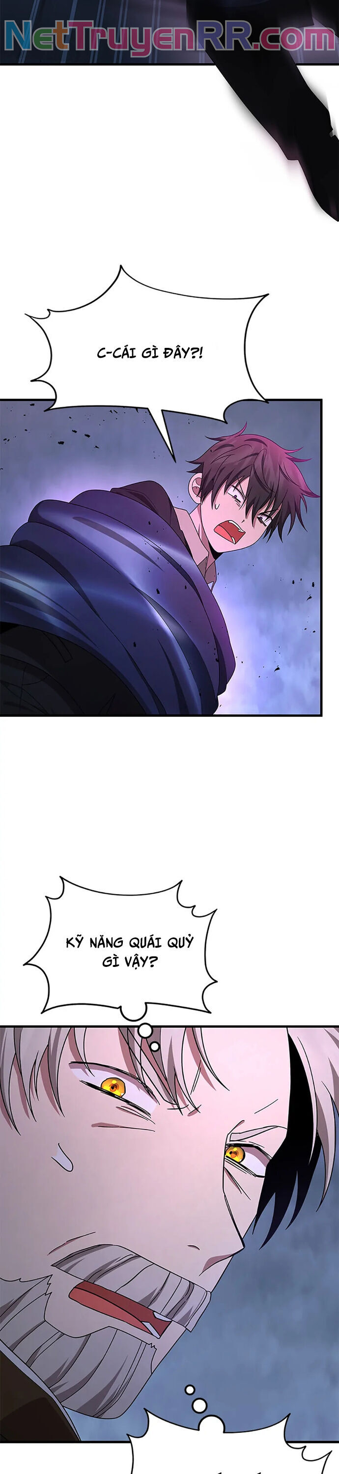 Truyền Nhân Của Thần Thoại Anh Hùng Chapter 66 - Trang 2