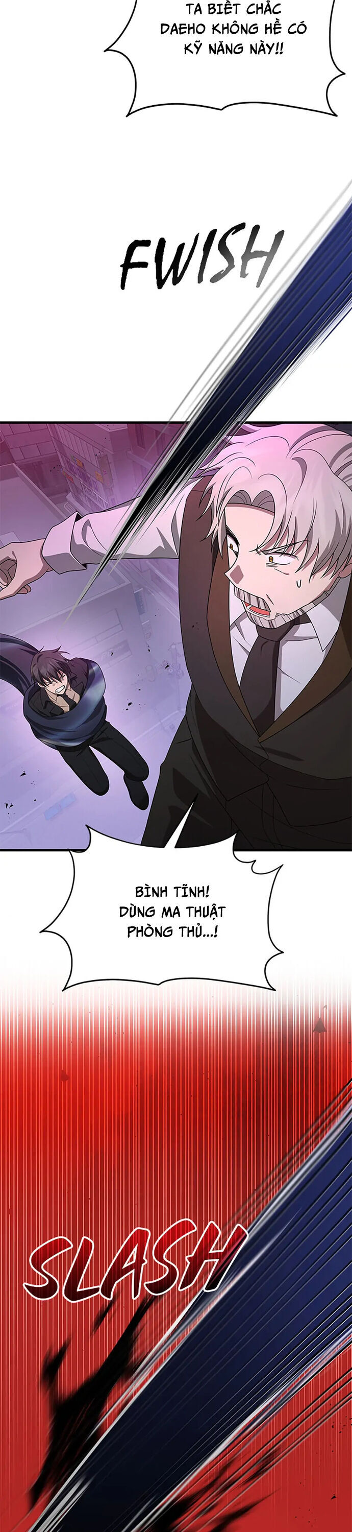 Truyền Nhân Của Thần Thoại Anh Hùng Chapter 66 - Trang 2