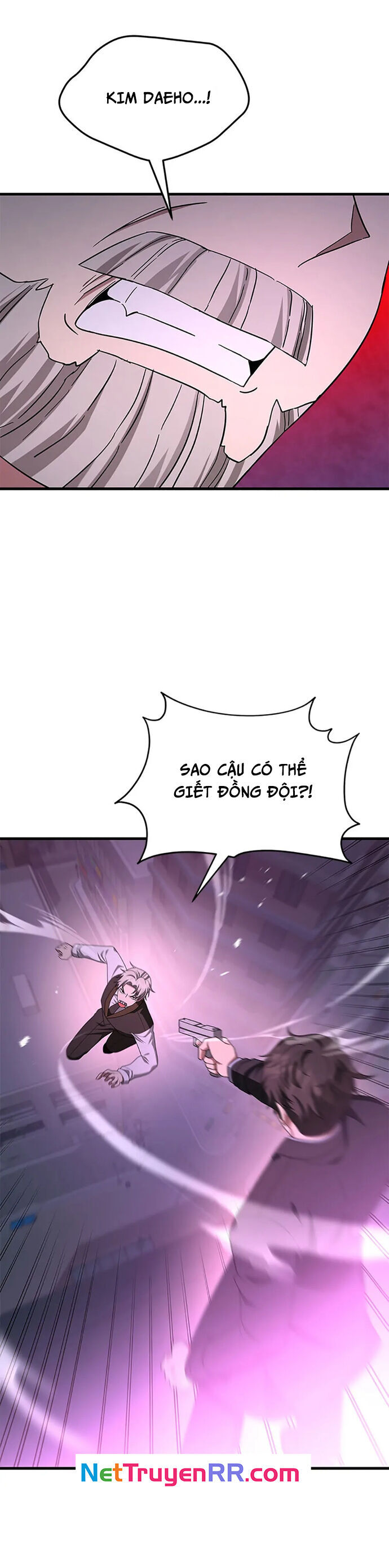 Truyền Nhân Của Thần Thoại Anh Hùng Chapter 66 - Trang 2