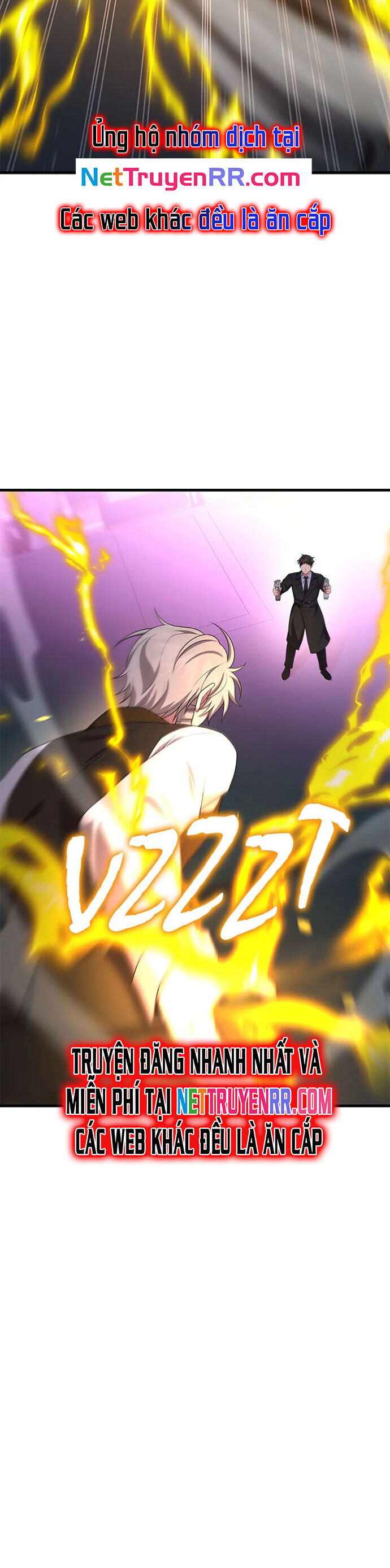 Truyền Nhân Của Thần Thoại Anh Hùng Chapter 66 - Trang 2