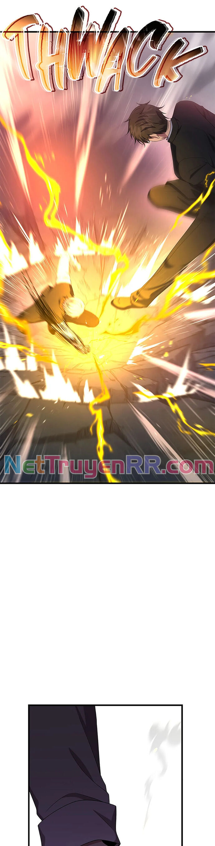 Truyền Nhân Của Thần Thoại Anh Hùng Chapter 66 - Trang 2