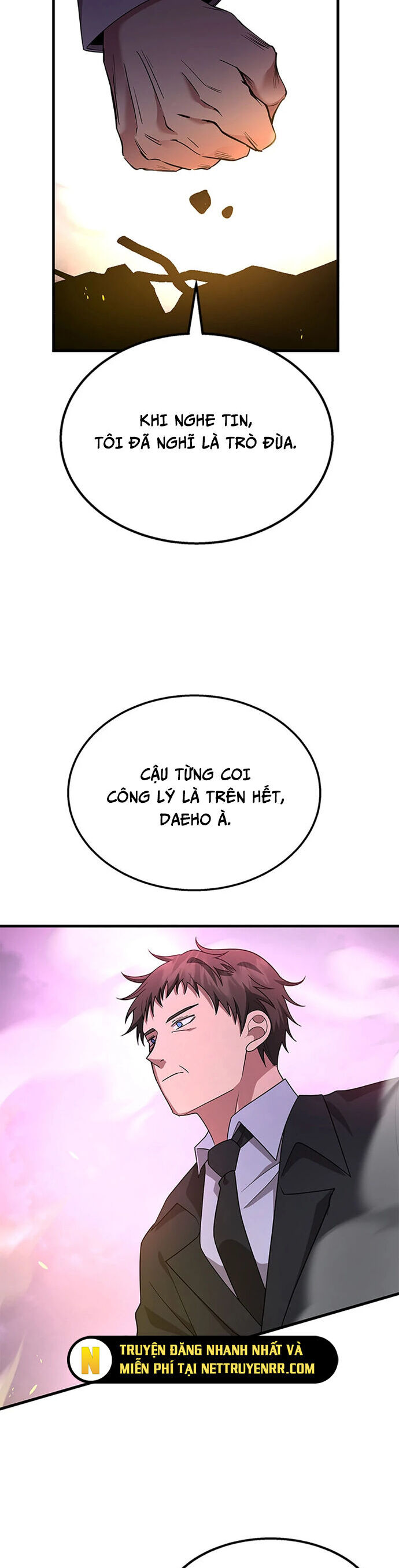 Truyền Nhân Của Thần Thoại Anh Hùng Chapter 66 - Trang 2