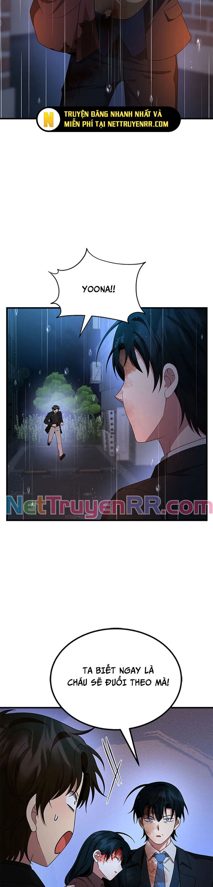 Truyền Nhân Của Thần Thoại Anh Hùng Chapter 66 - Trang 2